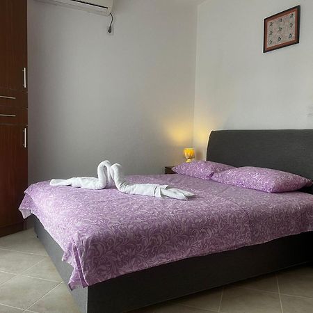 Apartmani Sunce Bar Kültér fotó