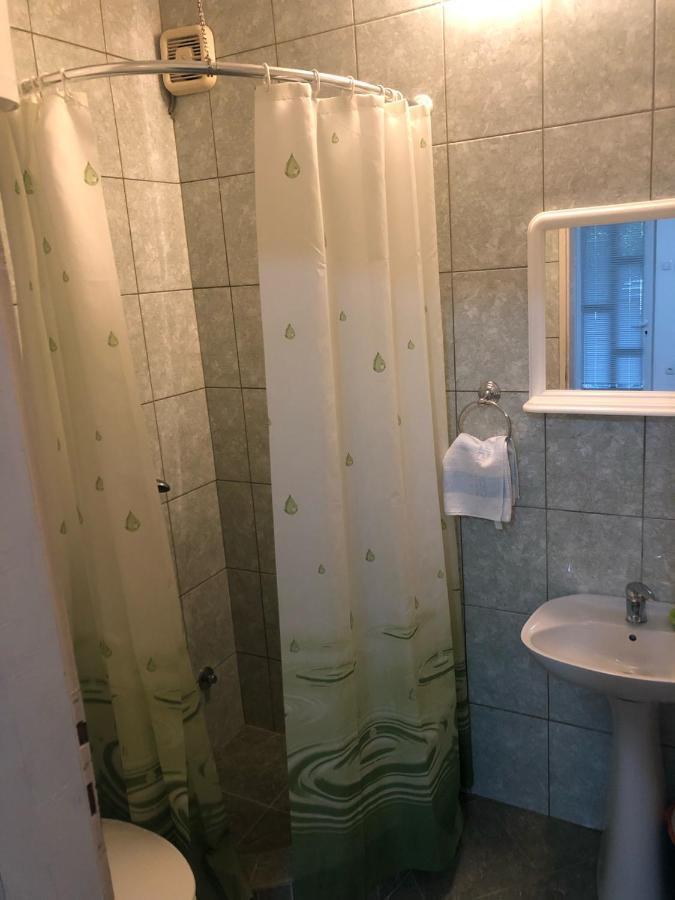 Apartmani Sunce Bar Kültér fotó