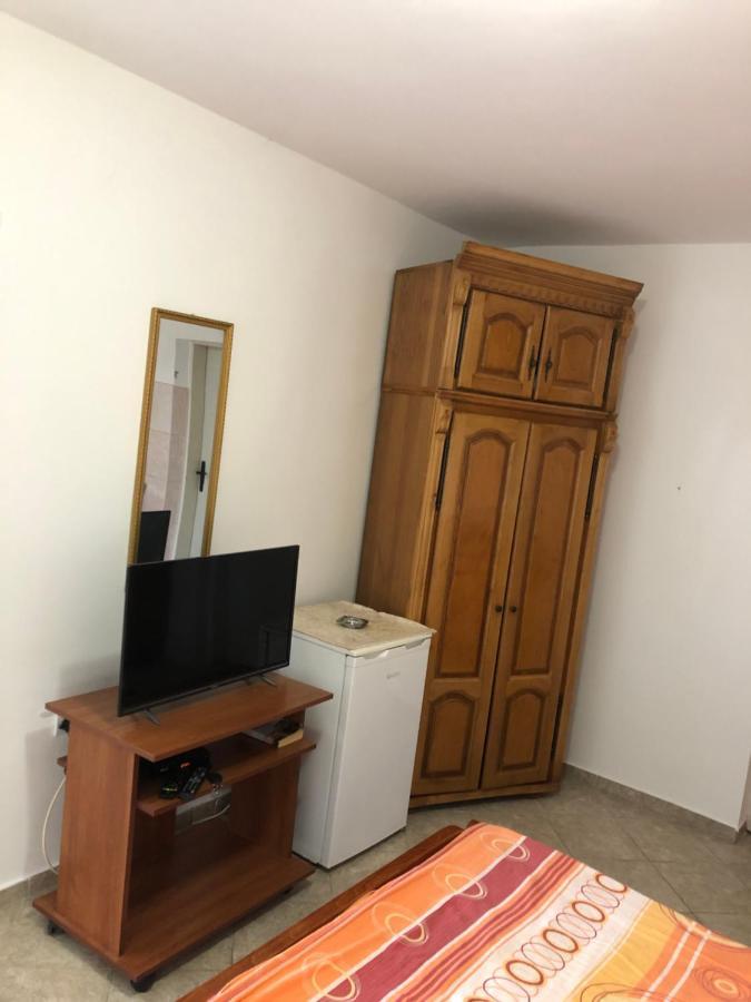 Apartmani Sunce Bar Kültér fotó