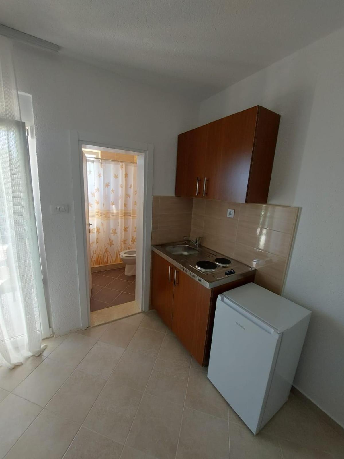 Apartmani Sunce Bar Kültér fotó