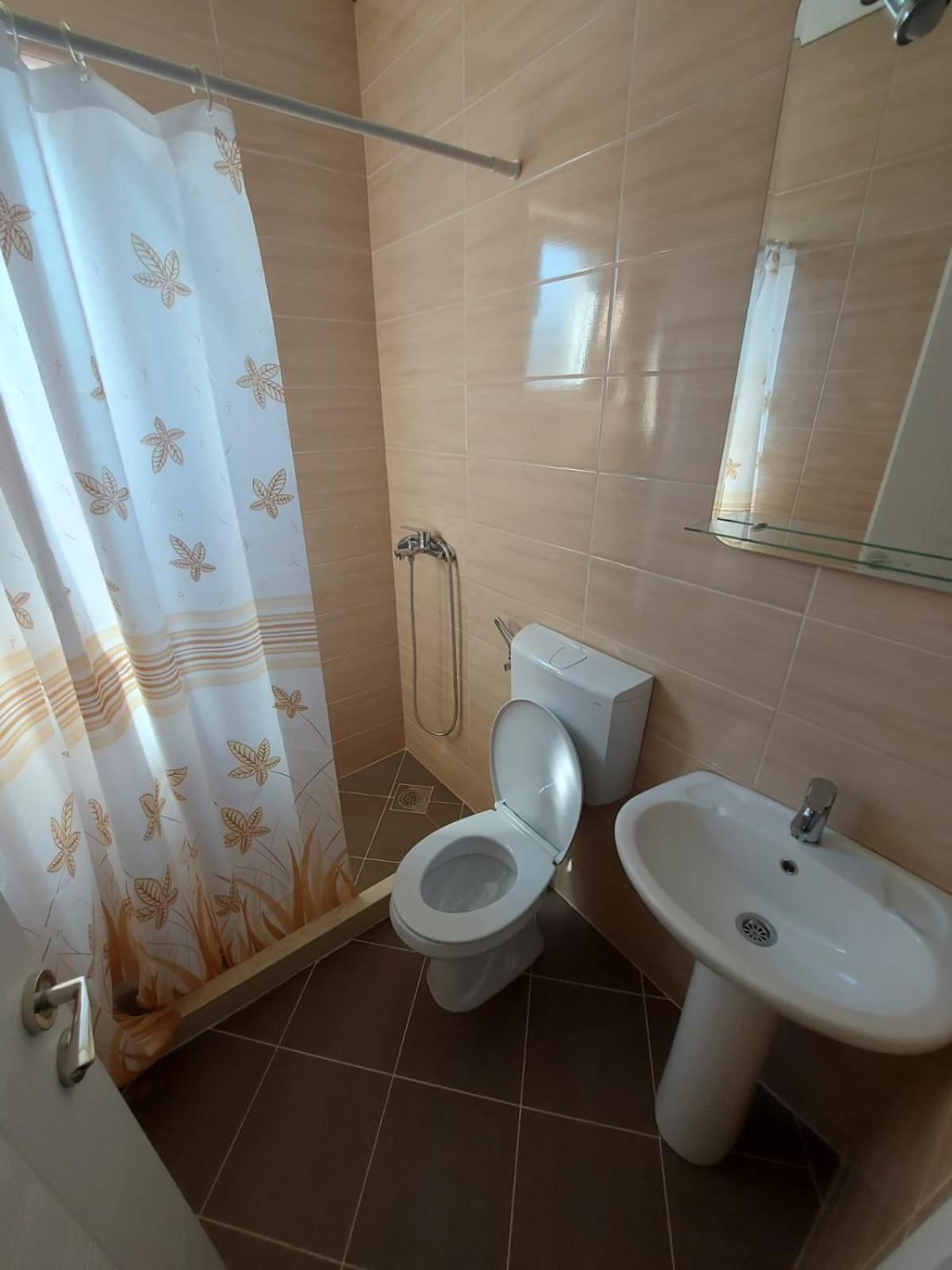 Apartmani Sunce Bar Kültér fotó