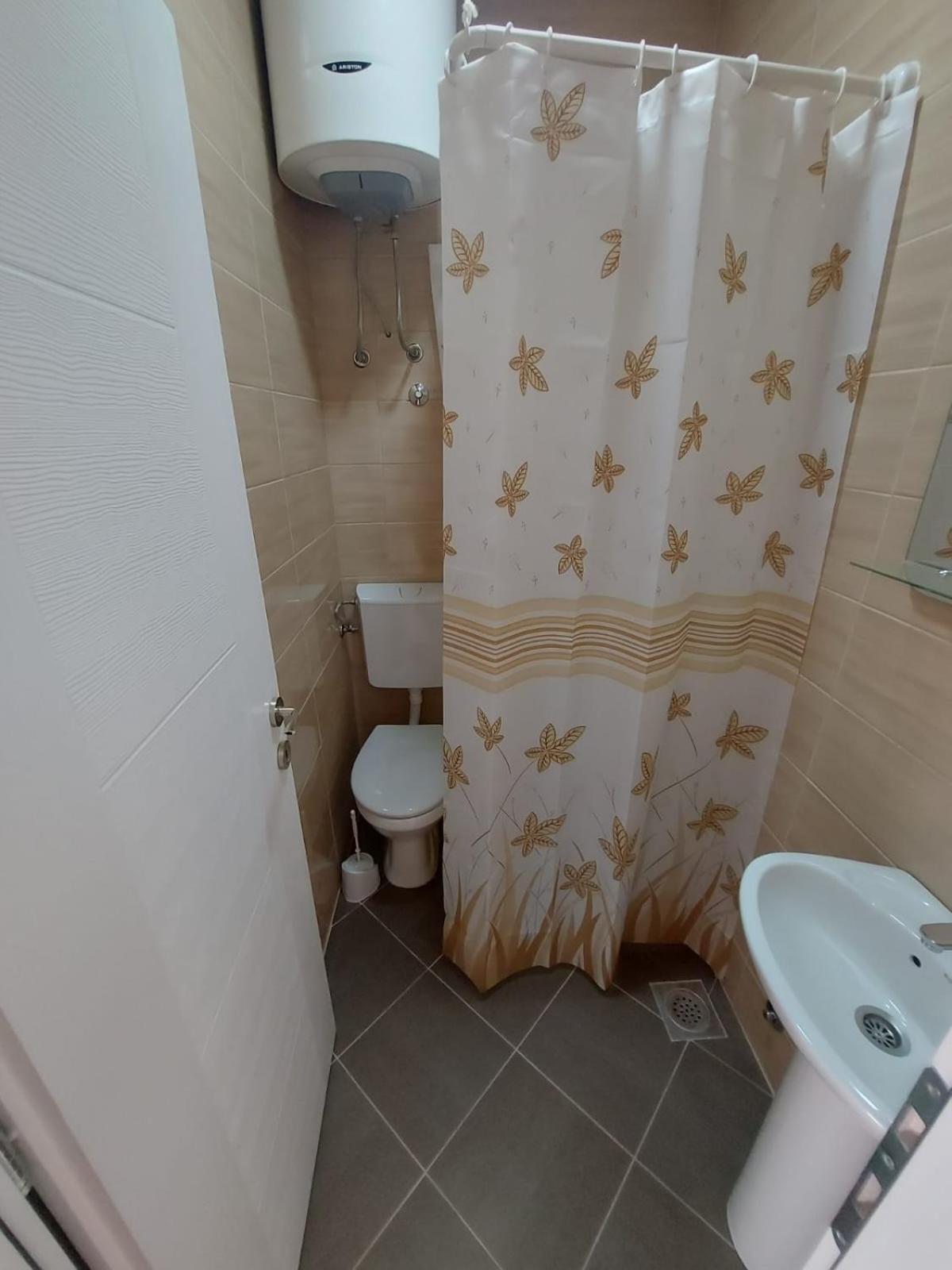 Apartmani Sunce Bar Kültér fotó