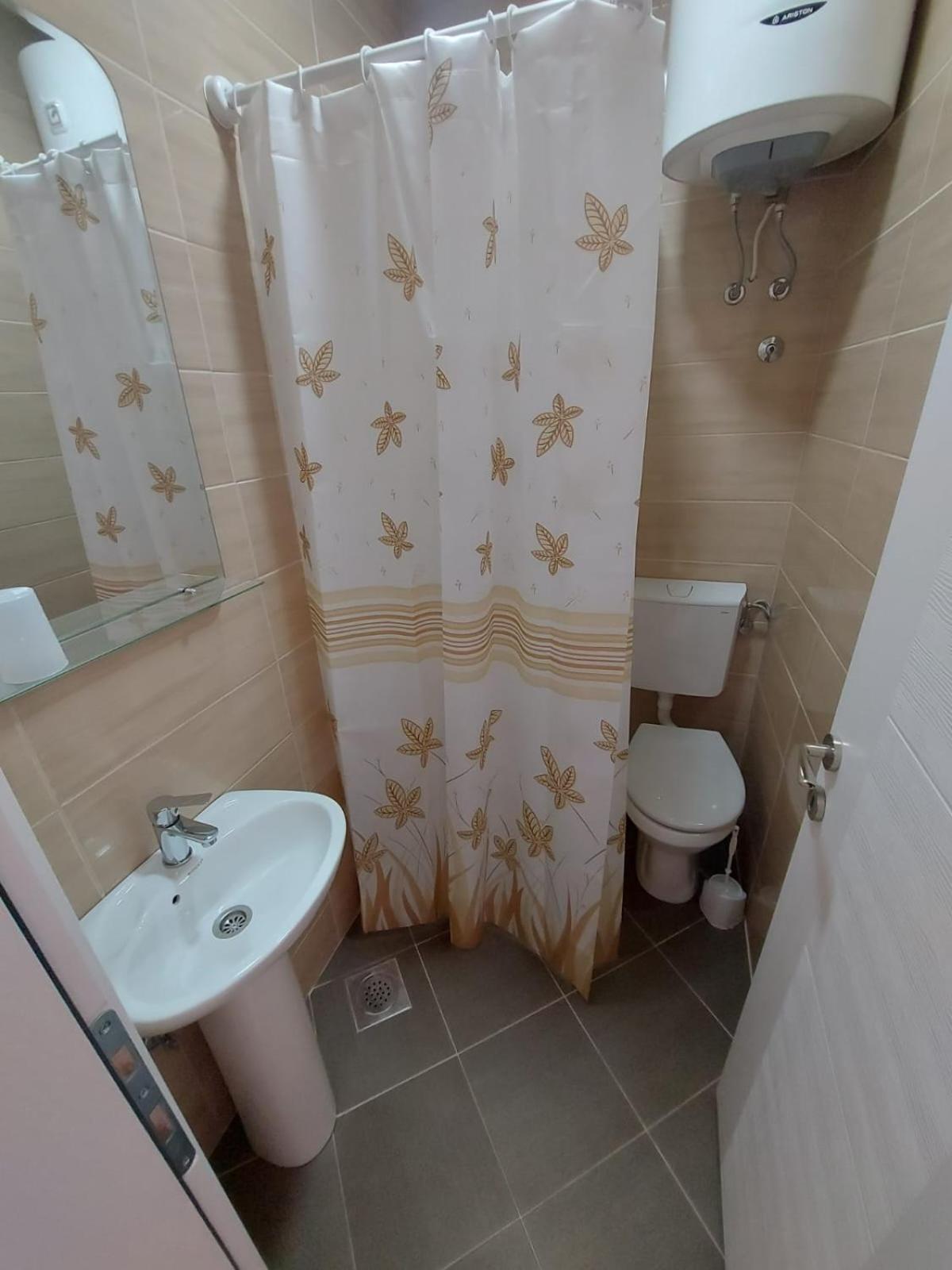 Apartmani Sunce Bar Szoba fotó