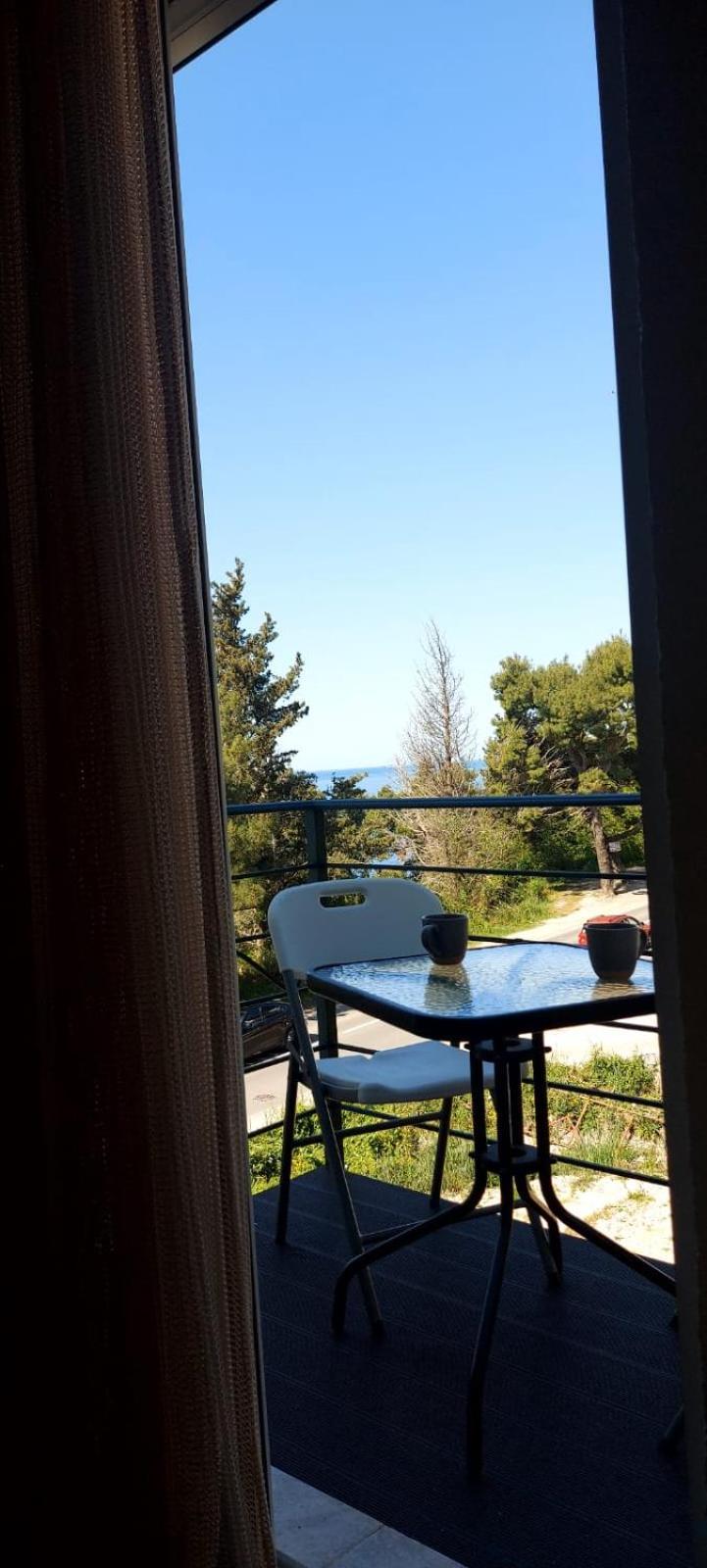 Apartmani Sunce Bar Szoba fotó