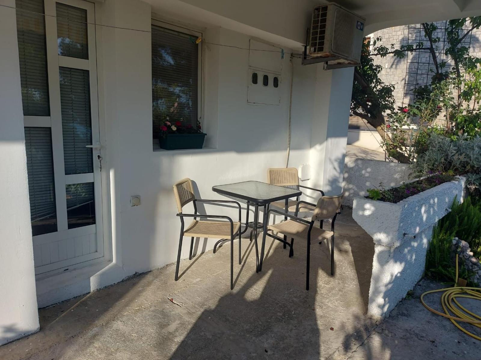 Apartmani Sunce Bar Szoba fotó